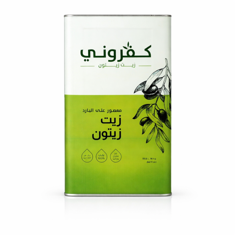 Olive oil 16kg
