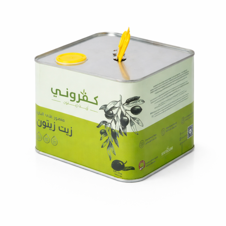 Olive oil 3kg
